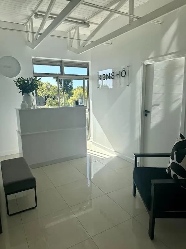 Kenshō Aesthetics - Claremont in Newlands