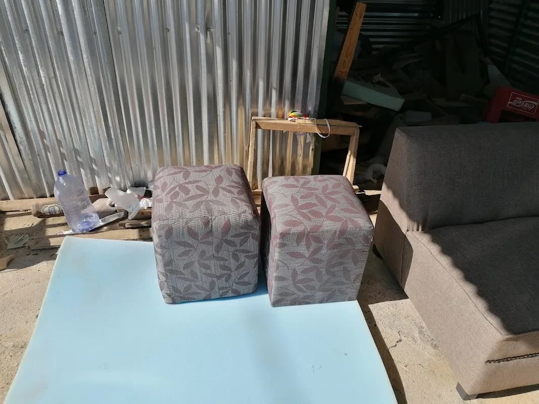 Green C Upholstery & Interior Designs in Brits Central