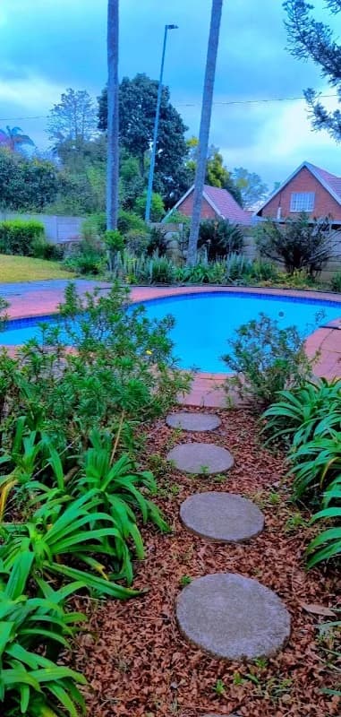 Pmb Guest house in Pietermaritzburg CBD