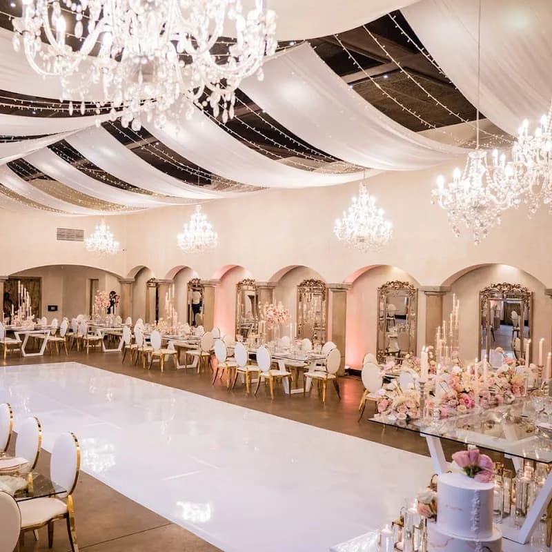 Avianto - Wedding, Conference & Event Venue in Roodepoort