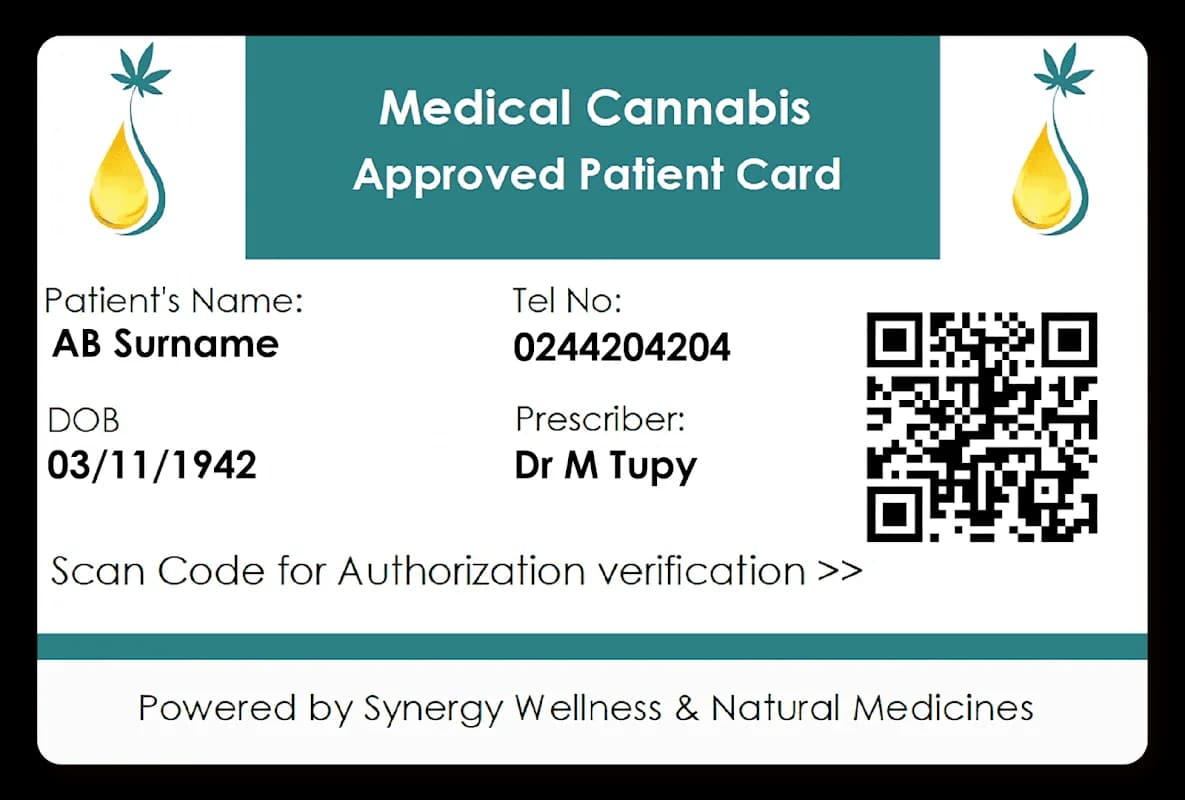 Synergy Wellness Network in Kyalami
