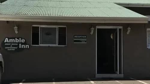 Amble Inn in Empangeni CBD