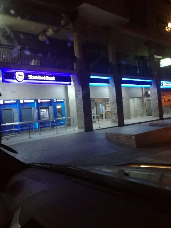 Standard Bank Phoenix in Phoenix
