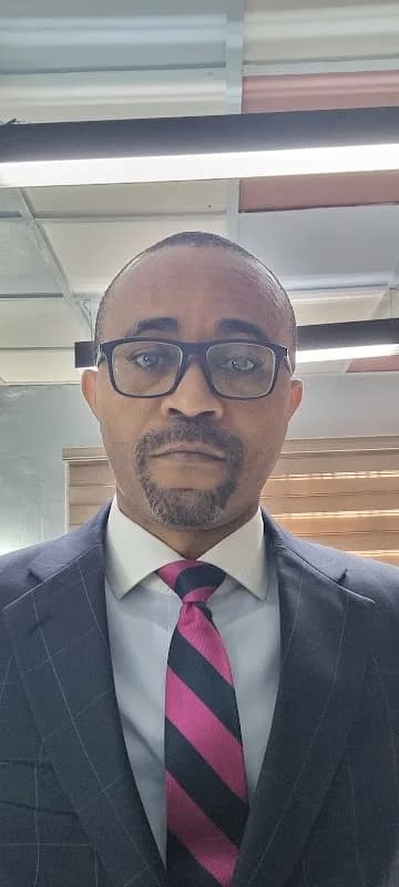 Synergy Law Partners in Oshodi