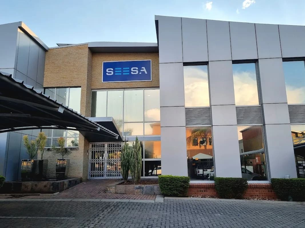 SEESA Polokwane in Bendor