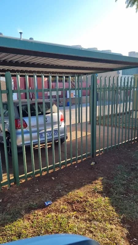 Tiger Food Brands Ltd in Garsfontein