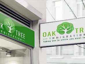 Oak Tree Immigration in Tokai