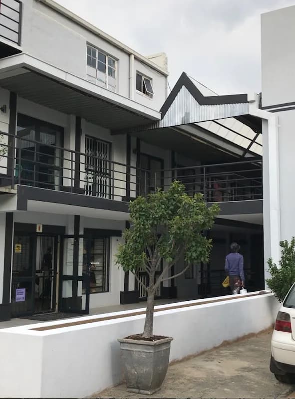 Sky Spa Melville in Johannesburg CBD