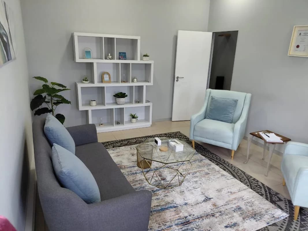 Edenview Therapy Centre in Edenvale