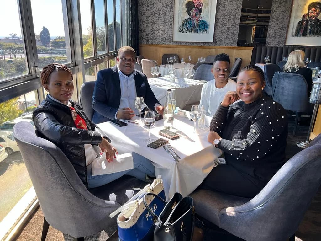 JM Hlatswayo Attorneys in Evander