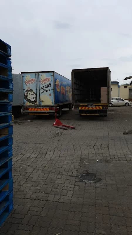 Simba (Pty) Ltd in Empangeni