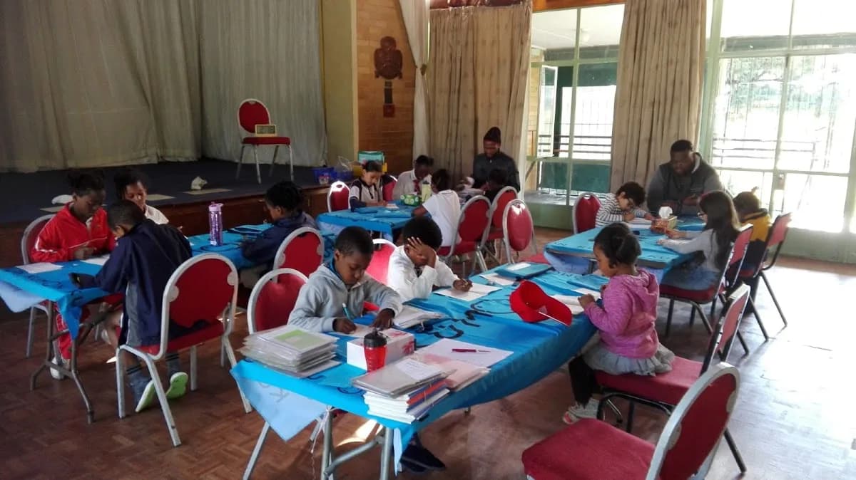 Kumon Maths and English Melrose in Melrose