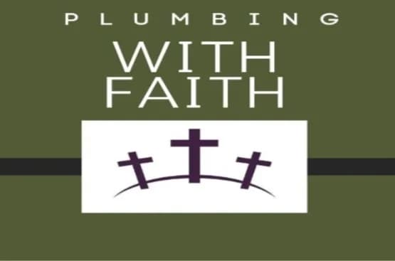 Plumbing with Faith in Heatherlands