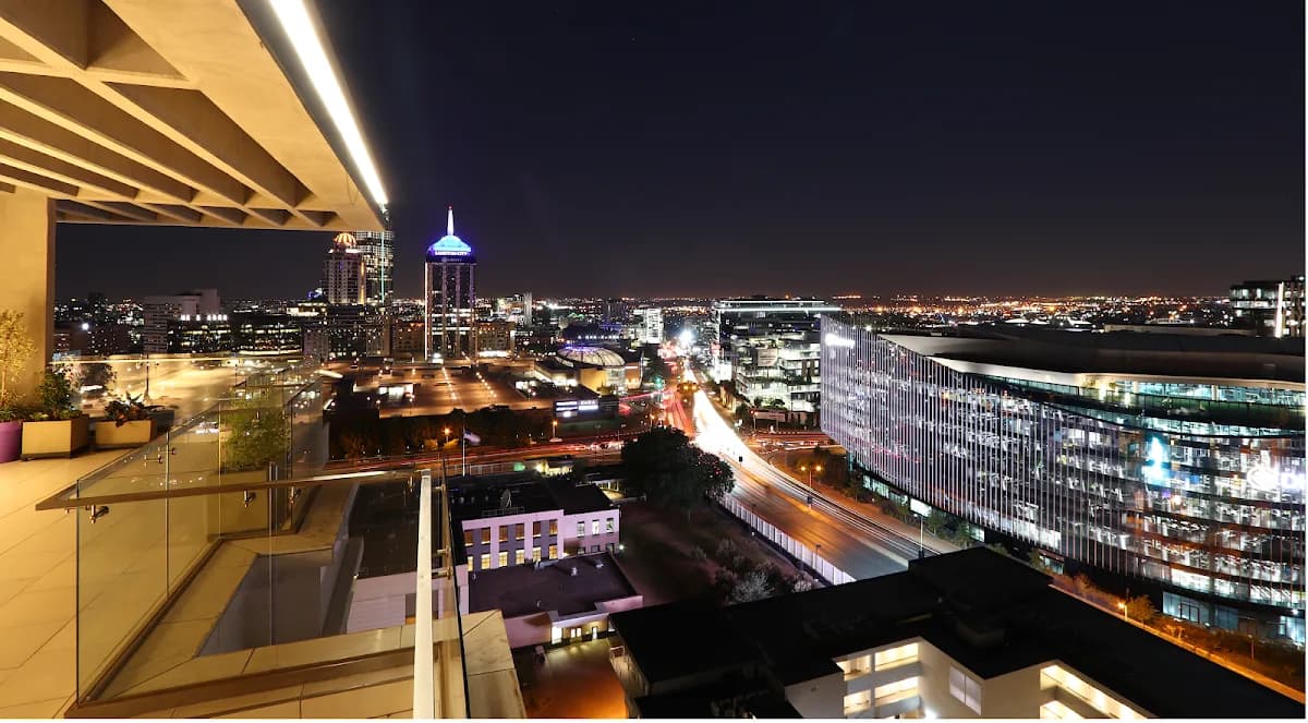 Silver Property Group in Sandton