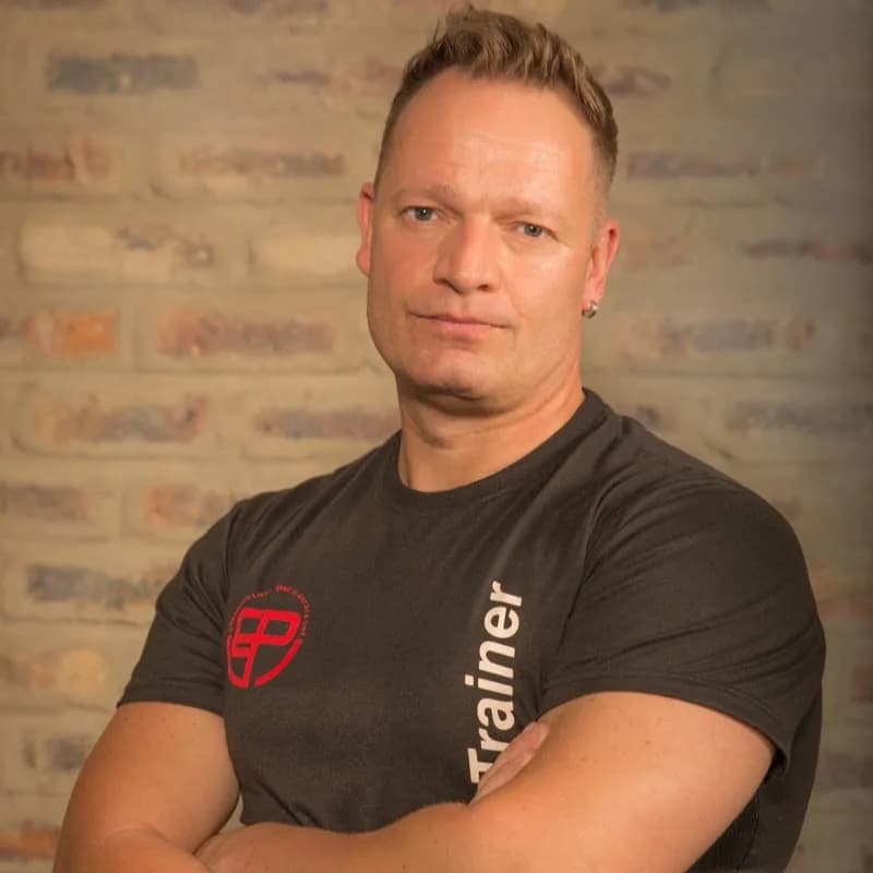 Elite Personal Trainer SA in Fourways