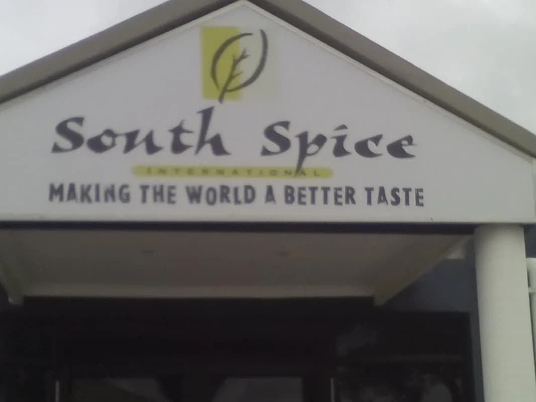 South Spice International - Port Elizabeth in Newton Park