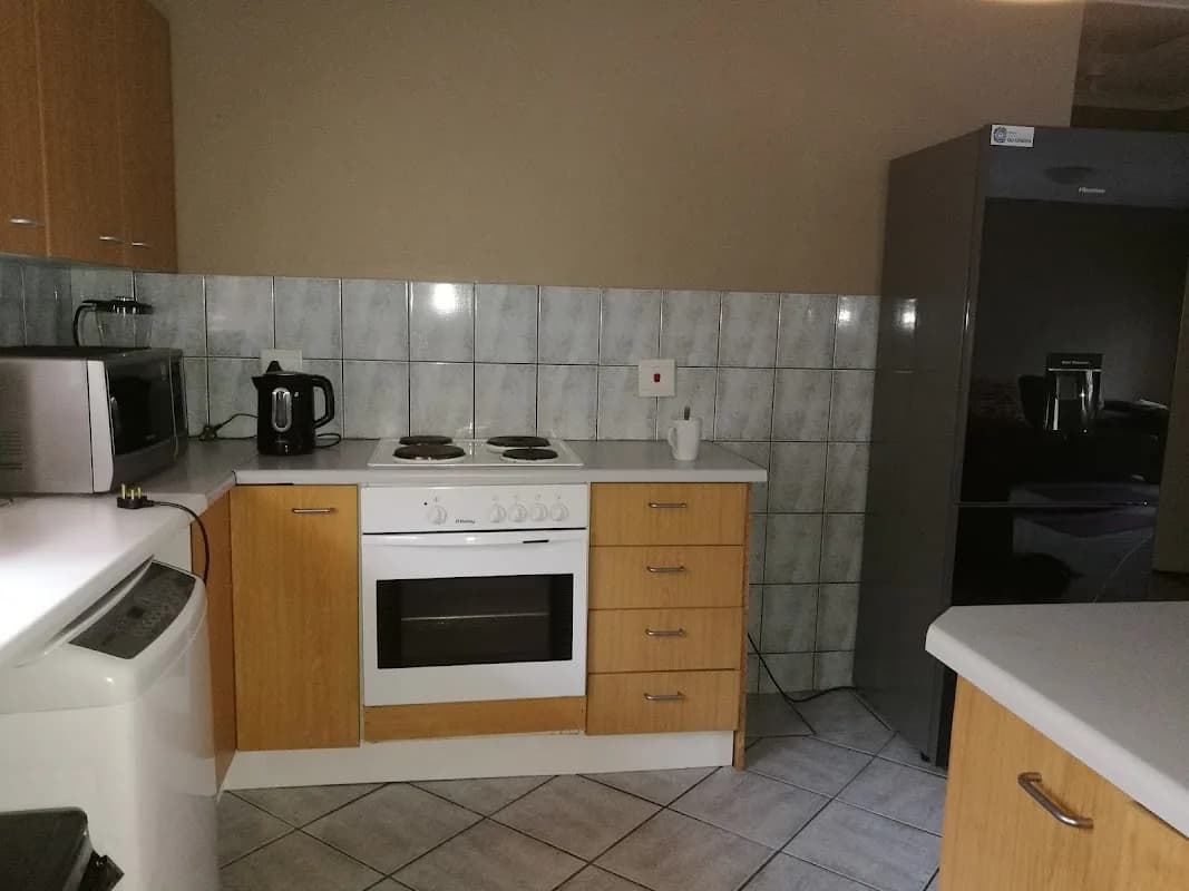 Manru Park Complex - Polokwane. in Bendor