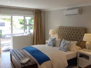 Nuwerus Lodge in Paarl CBD
