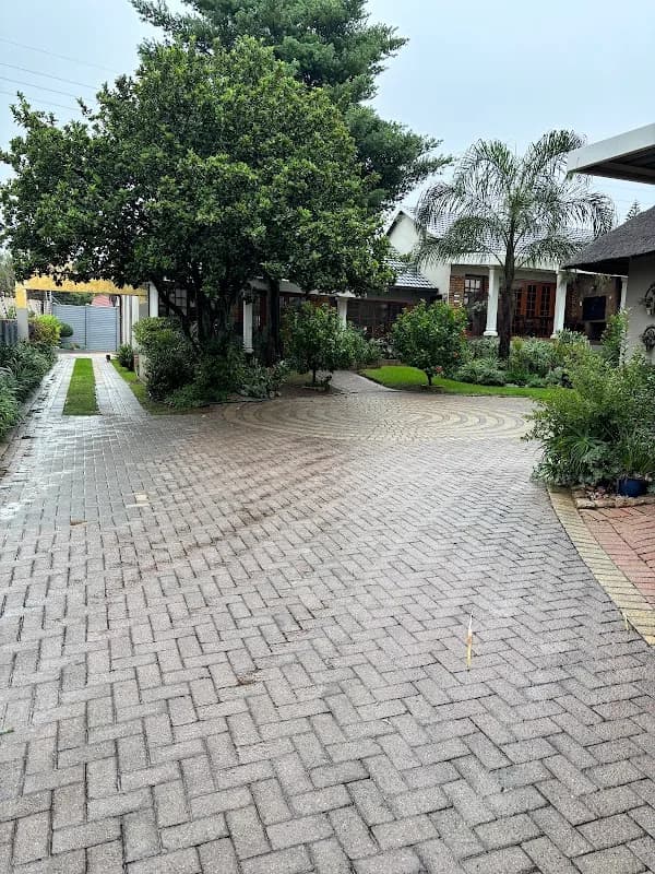 Ben & Bern House in West Rand