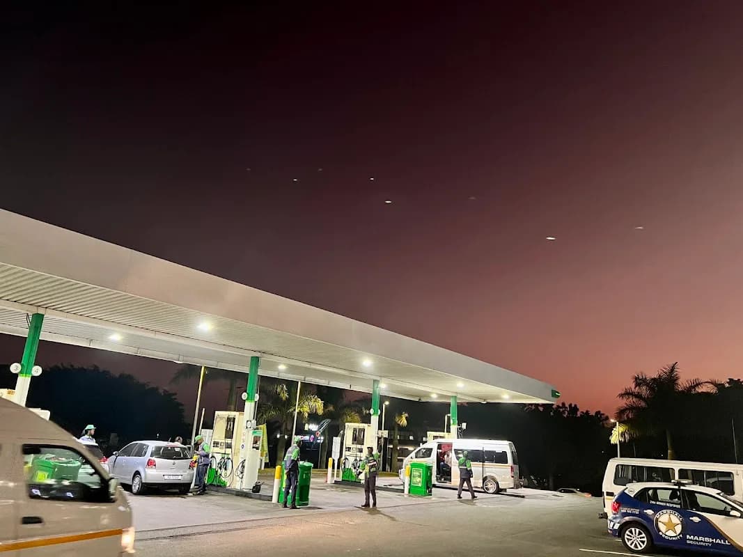 BP Drive In Motors in Ballito CBD