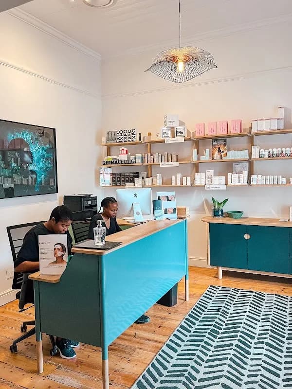 Body and Skin Clinic Cape Town in City Bowl