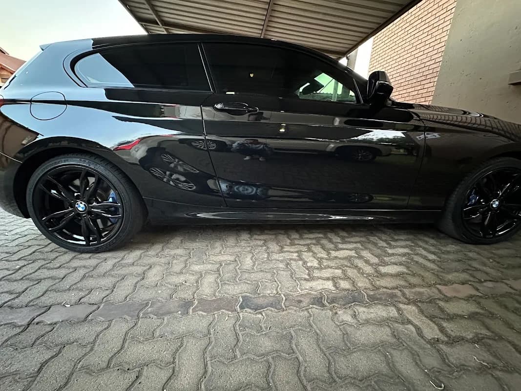Pro Fix Auto Body in Alberton