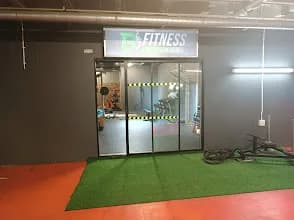 B2 Exclusive Personal Training Studio in Midrand