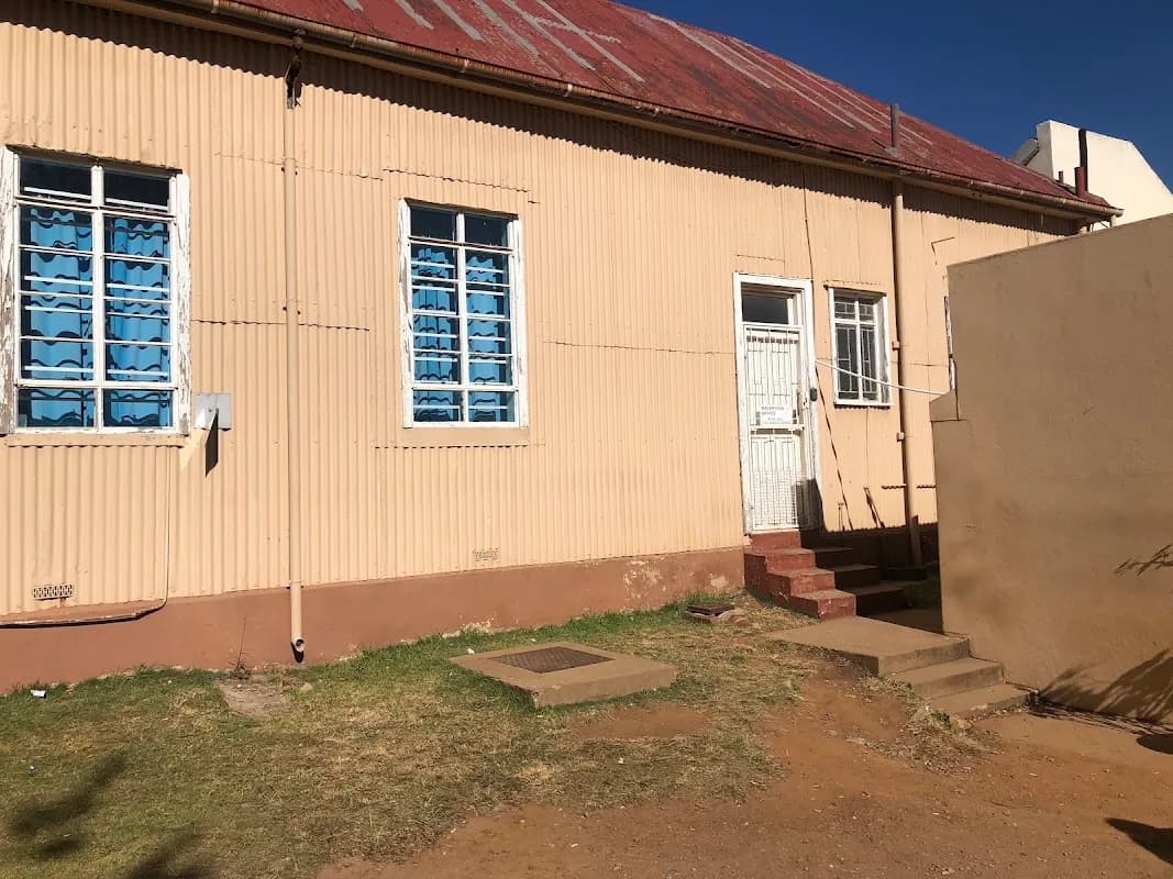 Life Line - West Rand in Krugersdorp CBD