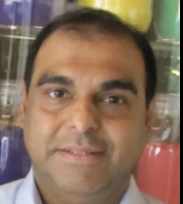 Dr Iqbal Rawat GP in Mitchells Plain