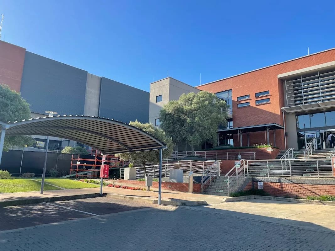 Absolute Hosting in Centurion CBD