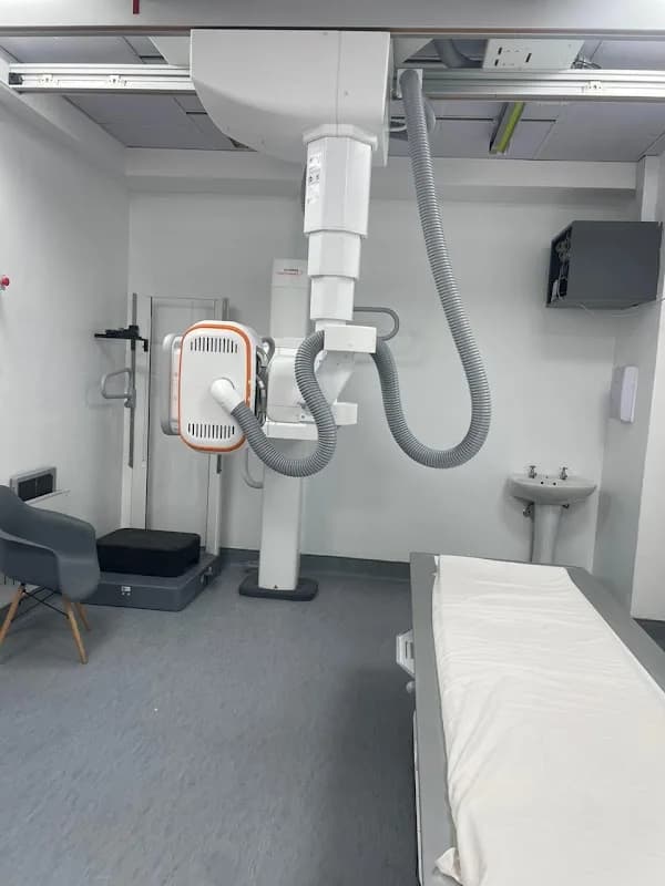 Bophelo Imaging Medicare (Rustenburg) in Tlhabane