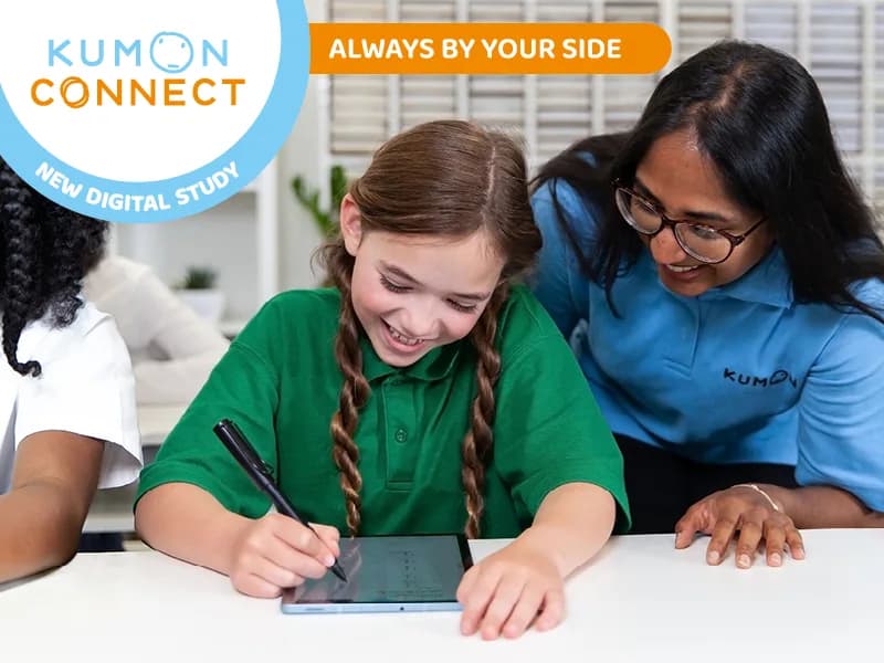 Kumon Maths and English Alberton, Randhart in Alberton