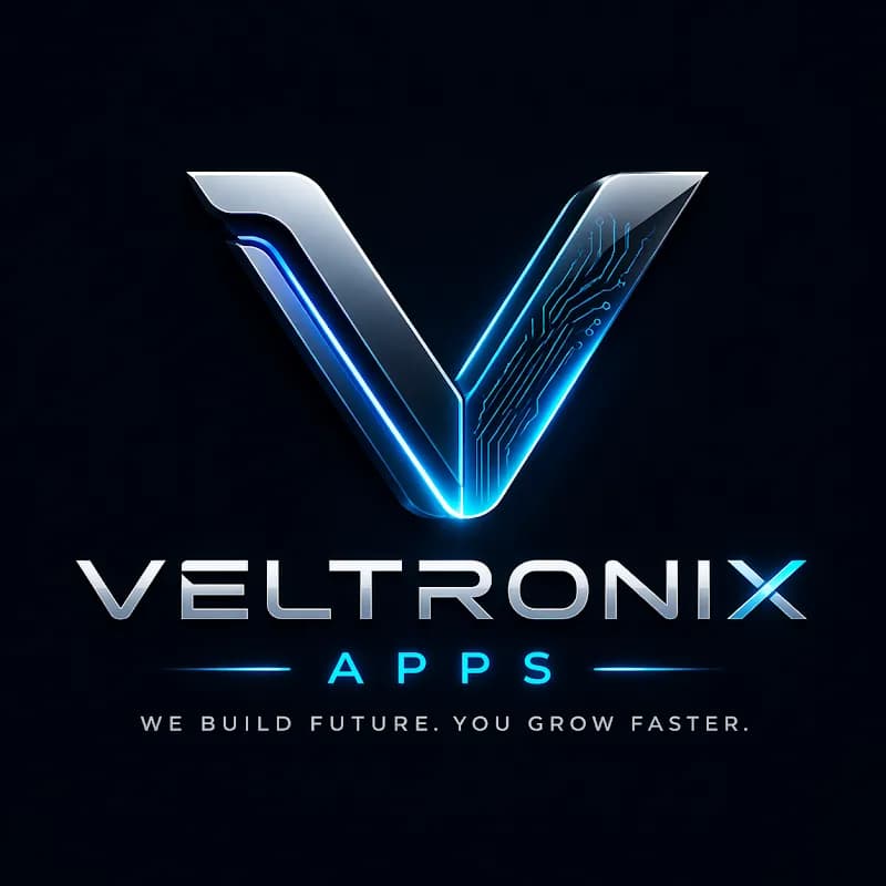 Veltronix apps in Roodepoort CBD