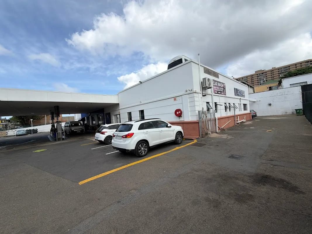 2731 Performance & Service Centre in Morningside