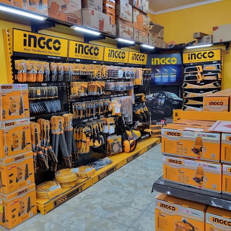 INGCO Store Brits in Brits Central