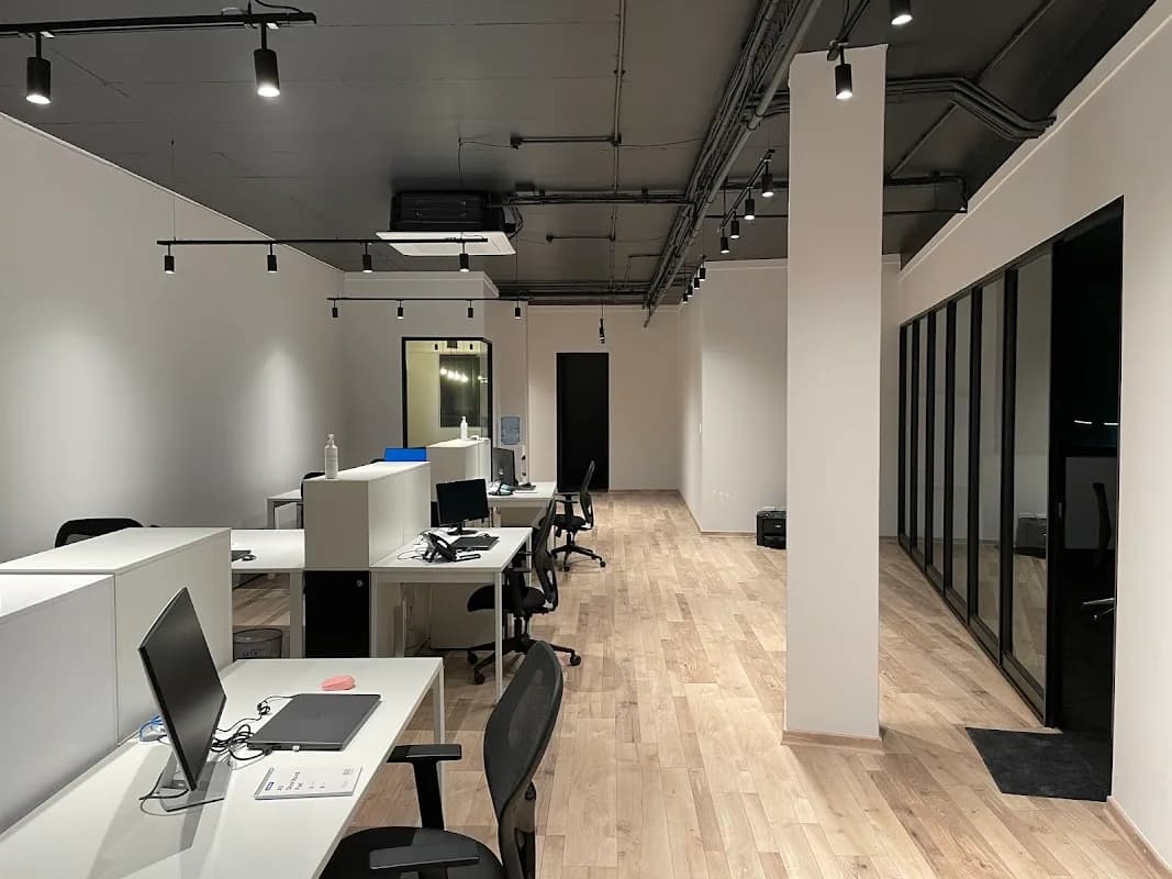 CH Consulting in Die Boord