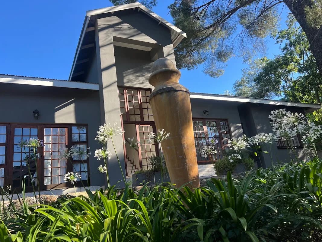 12 On York Guesthouse in Bloemfontein CBD