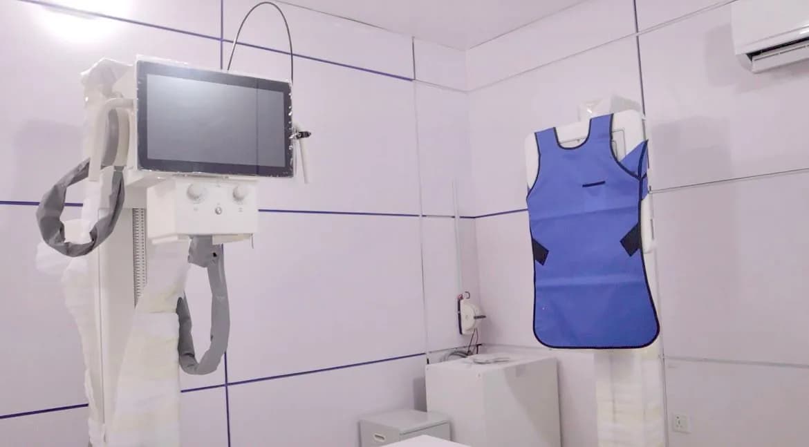 Touchstone Diagnostics in Aguda