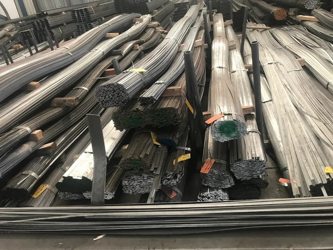 Reosteel (Pty) Ltd in Parkrand