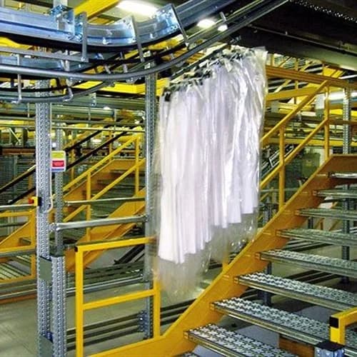 First Garment Rental (Pty) Ltd in Phoenix
