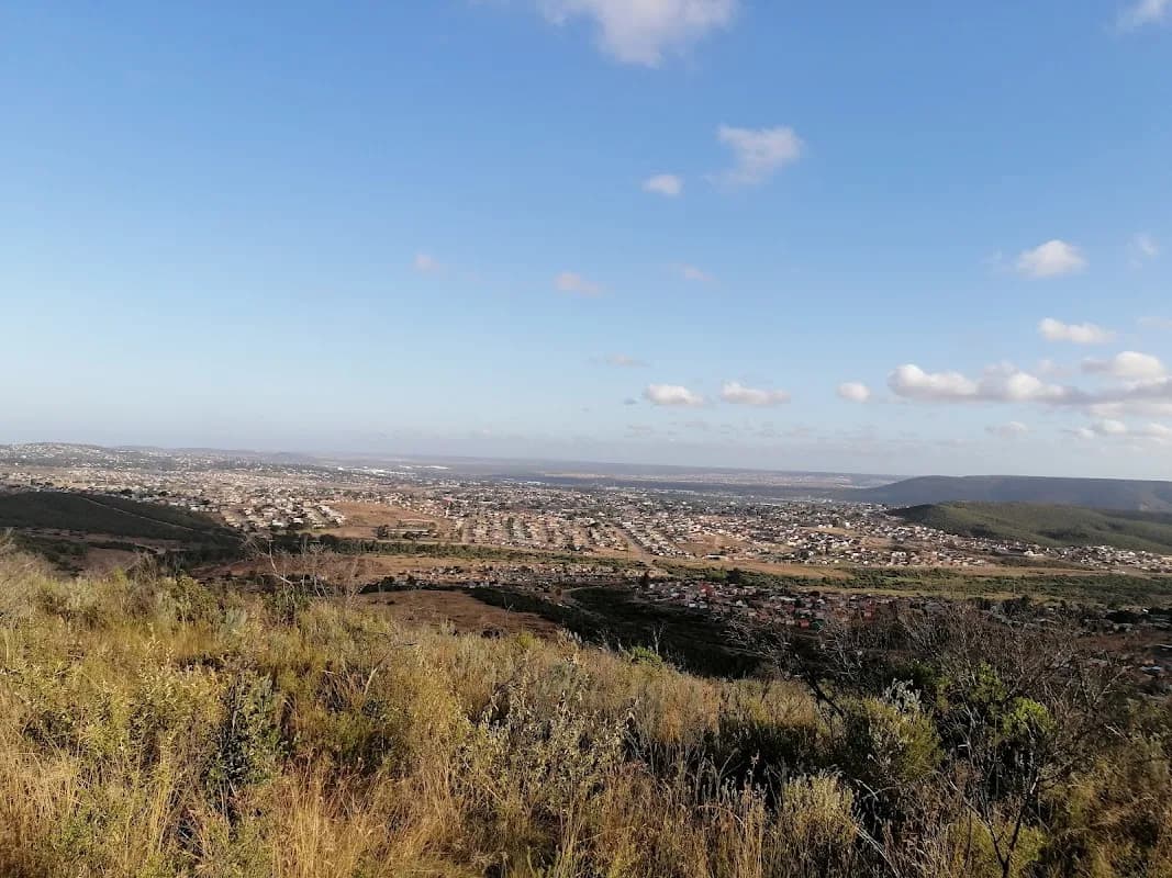 Uitenhage Farms in Uitenhage