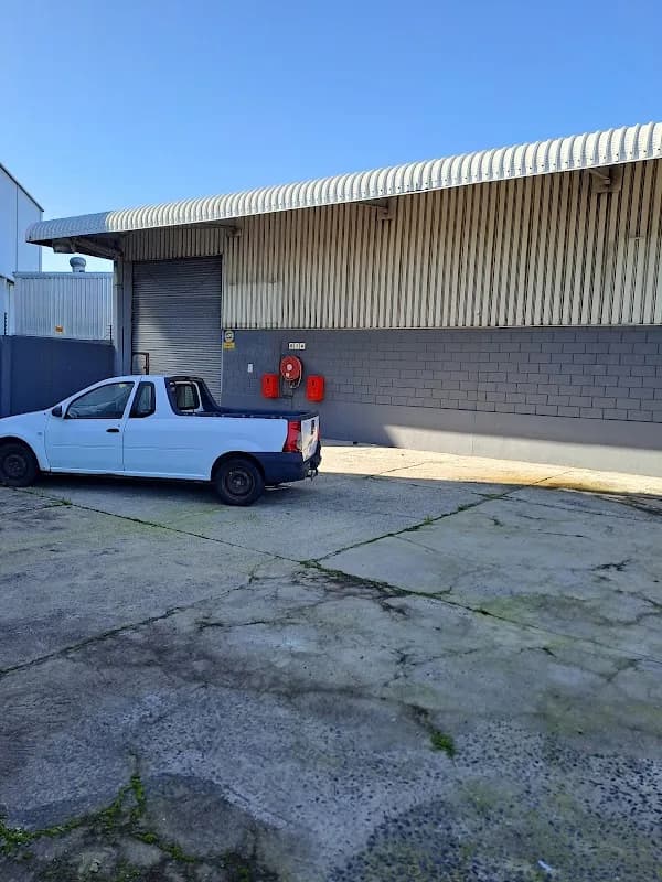 The Document Warehouse (Pty) Ltd - Cape Town in Langa