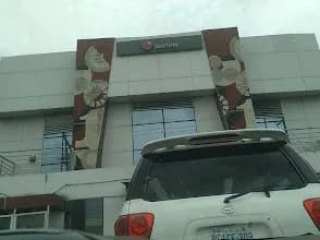 Sterling Bank Ogudu in Kosofe