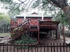 safari lodge in Safari Extension