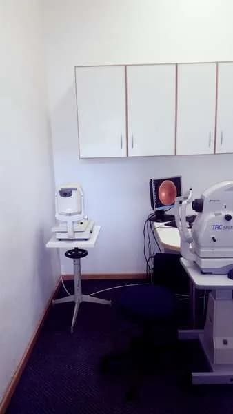 Spec-Savers Umlazi Megacity in Umlazi