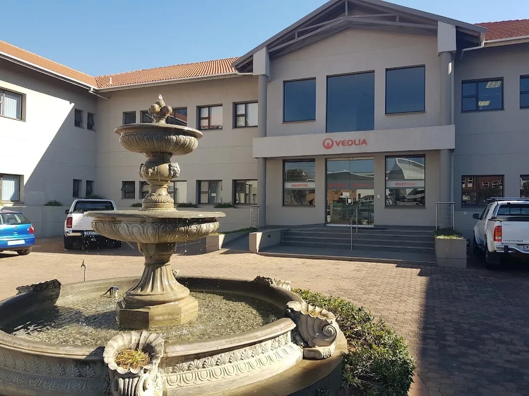Veolia Services Southern Africa in Rosebank