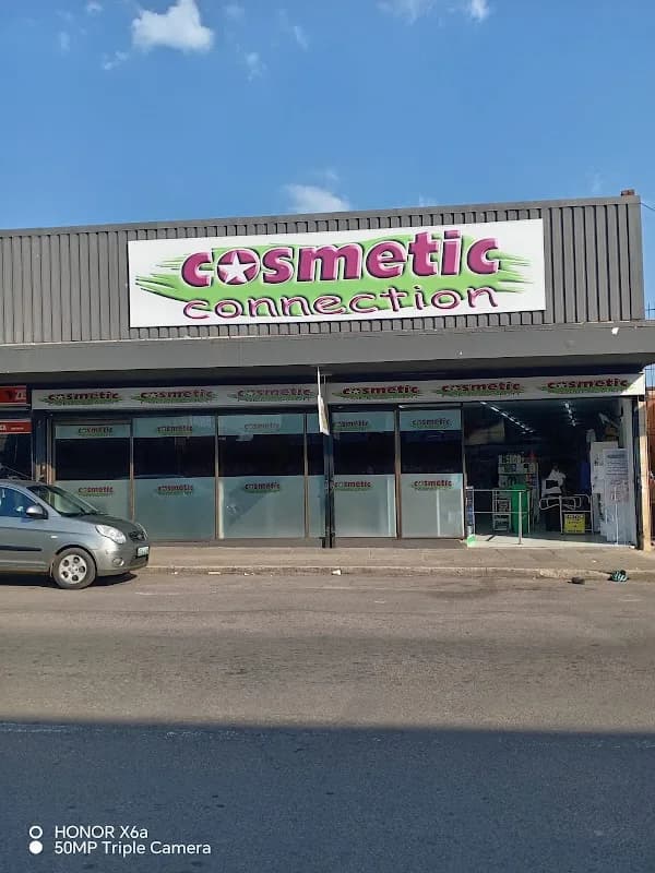 Cosmetic Connection Brits #71 in Broederstroom