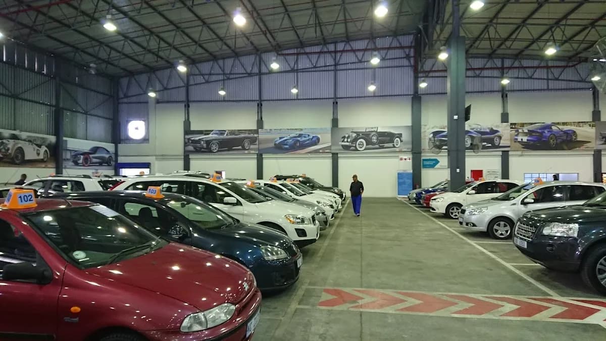 WeBuyCars Durban Springfield in Durban CBD