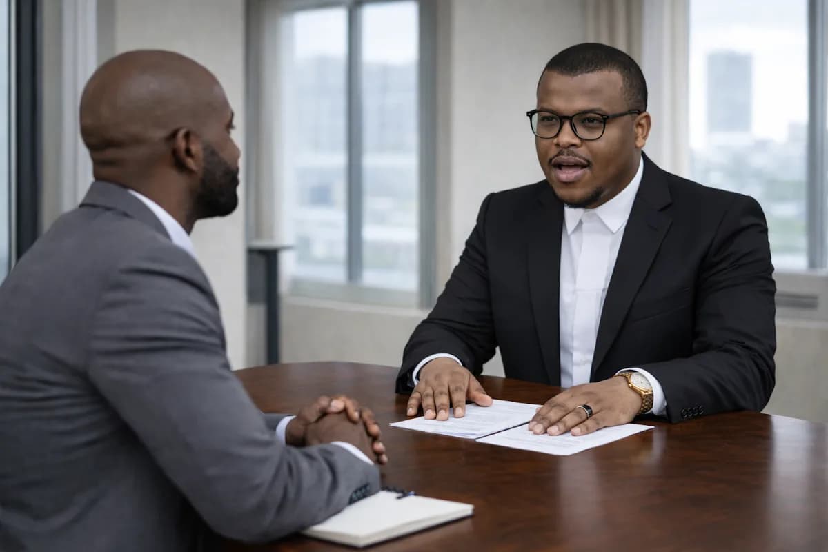 TM Mfeka Attorneys Inc. in Northdale