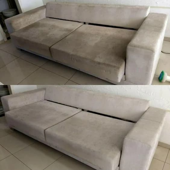 Click to Clean in Westville